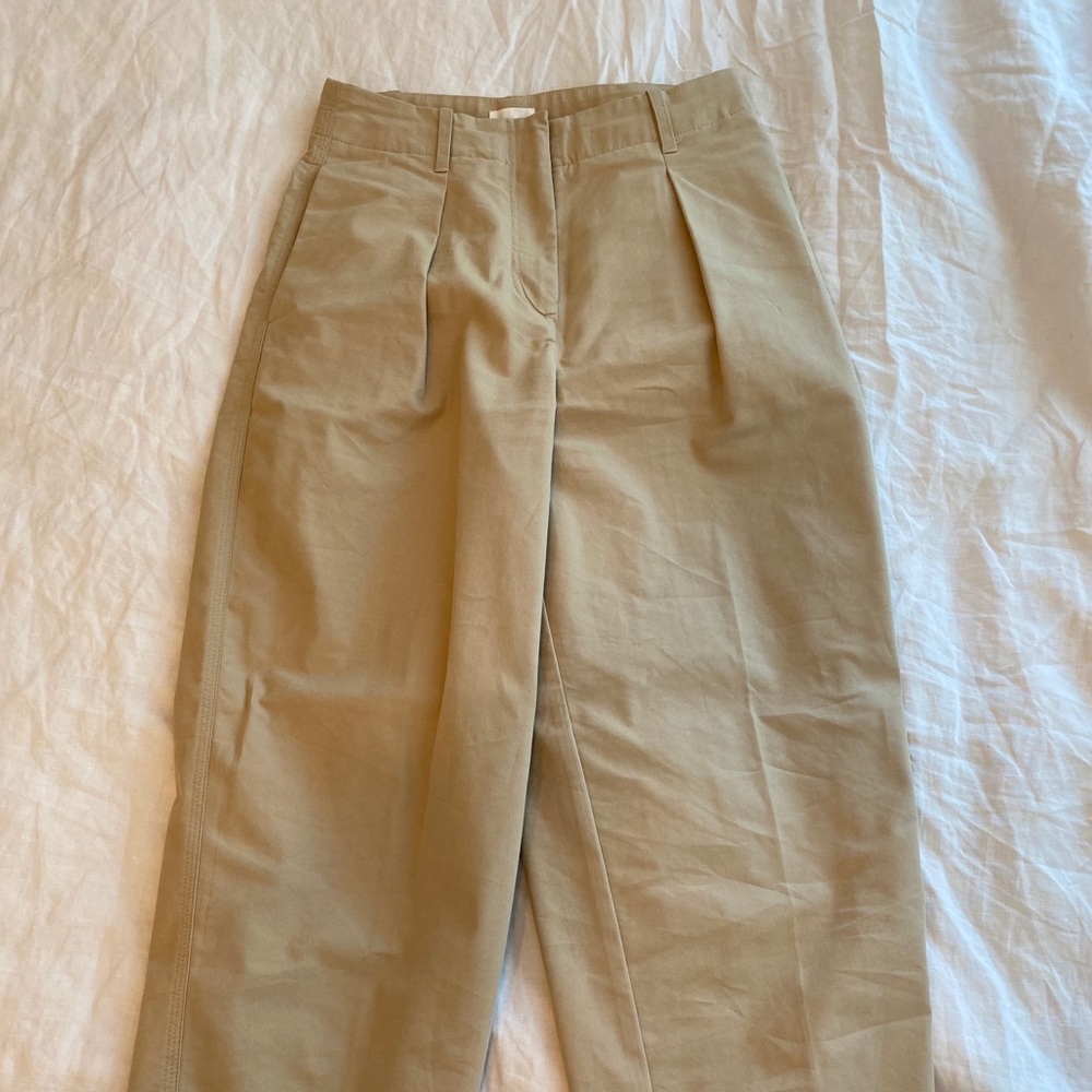 Wilfred day off pant